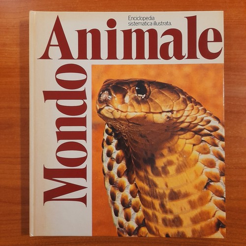 Mondo animale rettili - mondo,