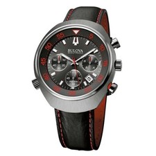 Bulova Accutron II Lobster