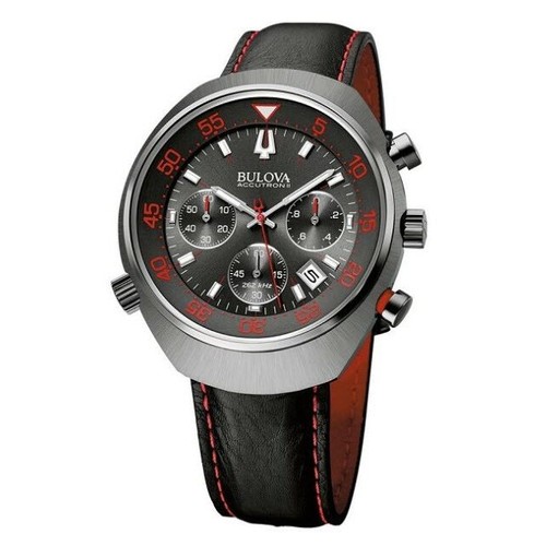 Bulova accutron lobster - ii,