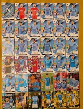 Panini Adrenalyn XL Napoli 2024 2025 Campione D'Italia