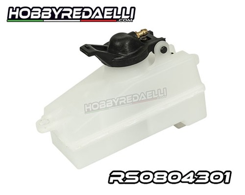 Serbatoio completo crono dbf - ,