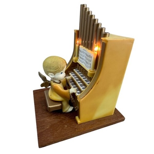 Angelo organo lited musicale