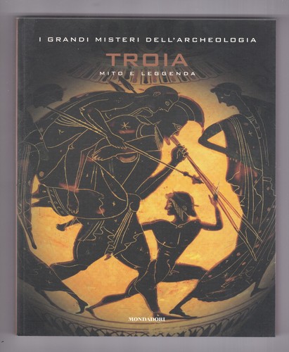 Libro grandi misteri - libro,