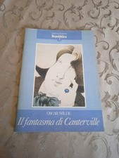 Il fantasma di Canterville - Oscar Wilde 