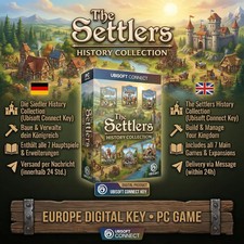 Die siedler the - siedler, settlers