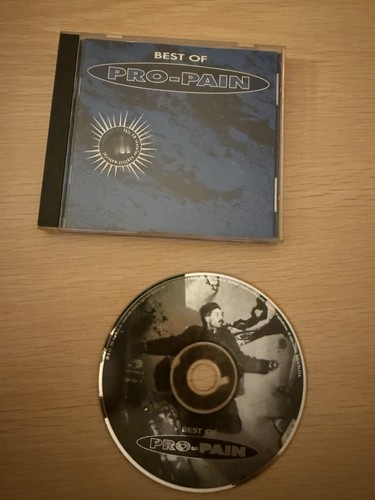 Best propain cd - best,