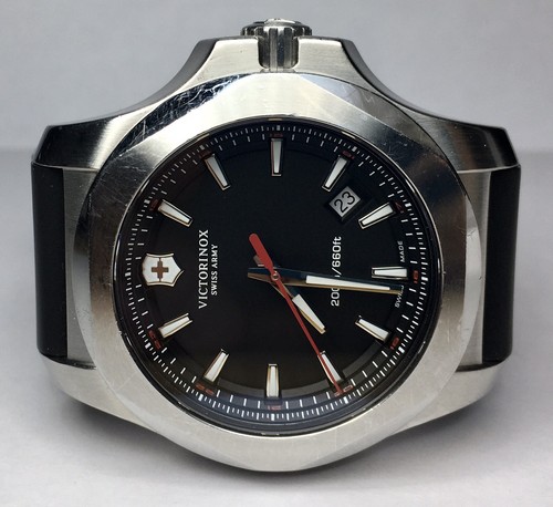 Victorinox x orologio - victorinox, i.n.o.x.