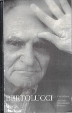 Attilio Bertolucci: Opere - i
