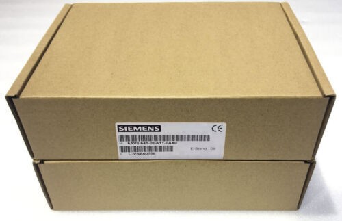 Nuovo siemens 6av6 - nuovo,