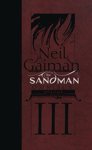 Comics the sandman - comics, ‘the