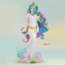 Statua modellino principessa - modellino,