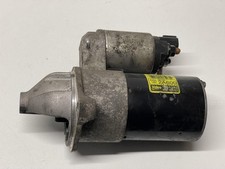 MOTORINO D' AVVIAMENTO PER HYUNDAI i20 2° Serie 36100-2A600 Diesel 1100 (15>)