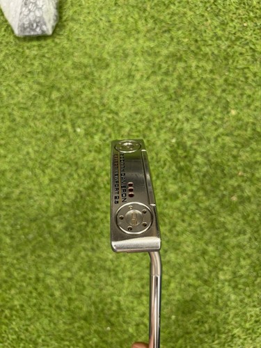 Titleist scotty cameron select - scotty,