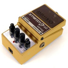 BOSS [Usato] BOSS FBM-1 Fender