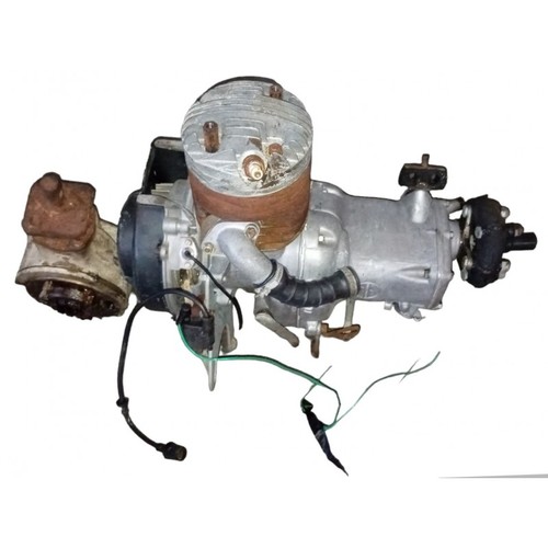 Motore m42 lambro - m42/2, 150