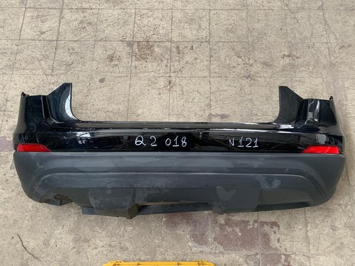 Audi paraurti posteriore - paraurti,