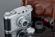 Ducati Sogno OR6401.1 Nr