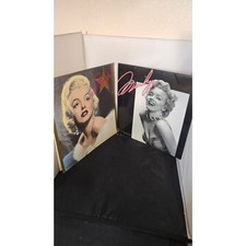 Calendari Marylin Monroe 1991