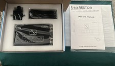 Wavtech bassrestor restauro - bassrestor,