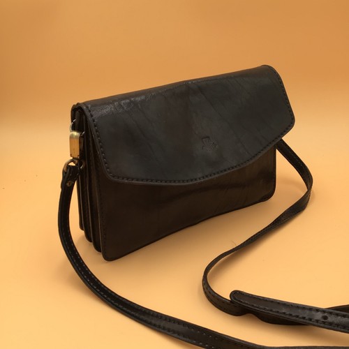 Borsa postina cuoio - borsa,