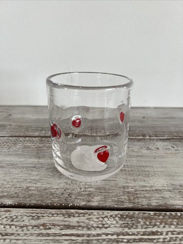 Icon glass cuori - glass, oz