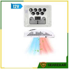 Impianto di ventilazione tetto