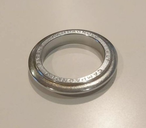 Campagnolo super record pista - super,