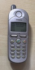 Telefono cellulare Siemens