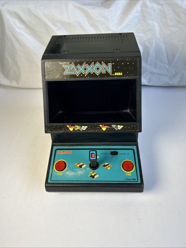 Gioco macchina arcade