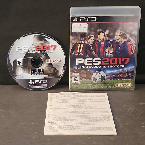 Pes 2017 pro evolution calcio - pro,