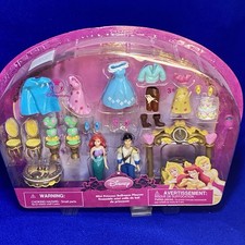 Playset sala da ballo mini