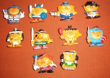 SORPRESINE FINDUS - SERIE