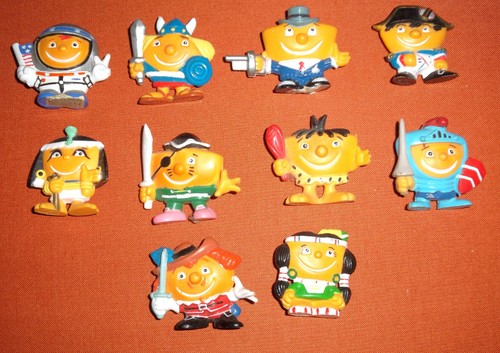 Sorpresine findus serie - sorpresine,