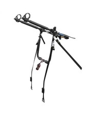 Peruzzo Cruiser Portabici Universale Posteriore in Acciaio (3 Bici)