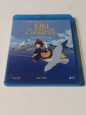 BLU RAY KIKI CONSEGNE A