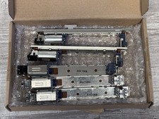 Lotto di 5 fader per Yamaha