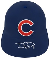 DAVID ROSS Signed Chicago CUBS