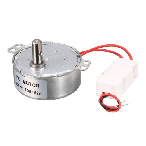 Ingranaggio 12v ccw cw - ingranaggio, ccw/cw