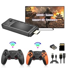 X9 Ultra 4K HD Arcade Home TV