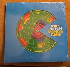 NEW Mike Patton-Mondo Cane