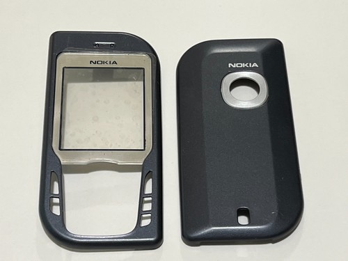 Per nokia 6670 custodia cover - nokia,