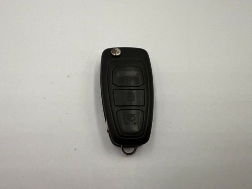 Scheda chiave accensione ford - chiave,