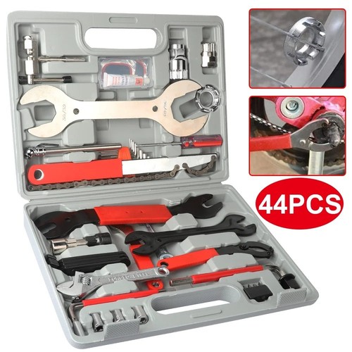 Kit riparazione bici - riparazione, pezzi