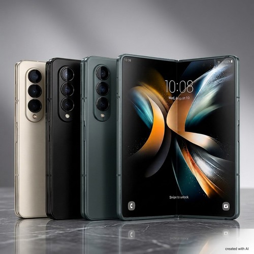 Samsung galaxy fold4 5g - fold4,