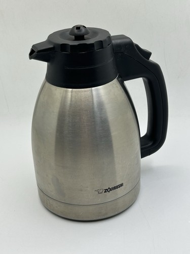 Zojirushi ytc100 caraffa - zojirushi,
