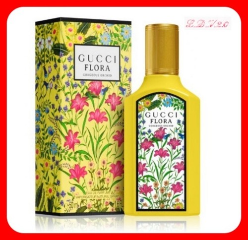 Gucci flora gorgeous - 📢,