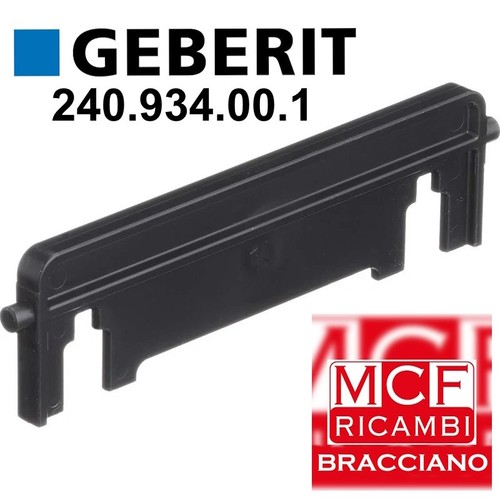 Geberit forcella fissaggio - di,