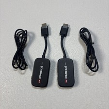Terzomen Wireless HDMI a HDMI
