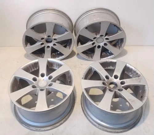 Cerchi lega per - per, mitsubishi