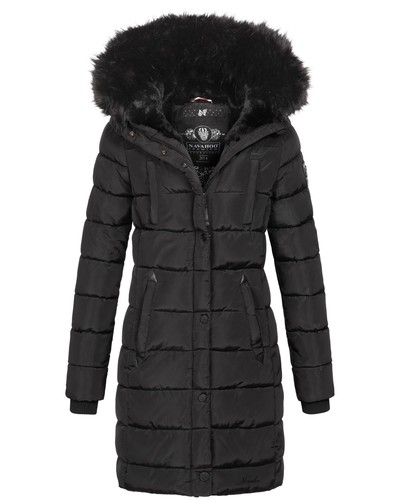 Giubbotto donna invernale